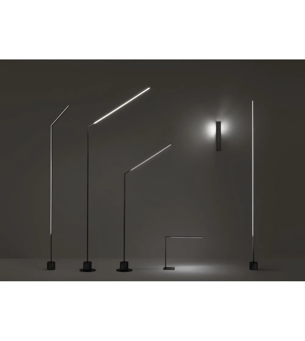 Reflex - Essential Table Lamp