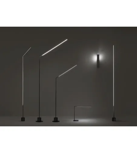 Lámpara de Mesa Essential - Reflex