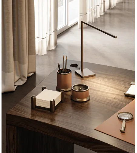 Reflex - Essential Tischlampe