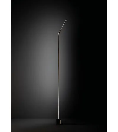 Lampada da Terra ad Angolo Essential - Reflex