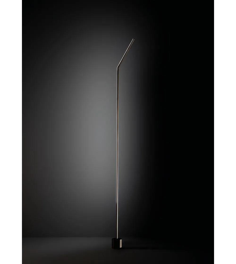 Lampada da Terra ad Angolo Essential...