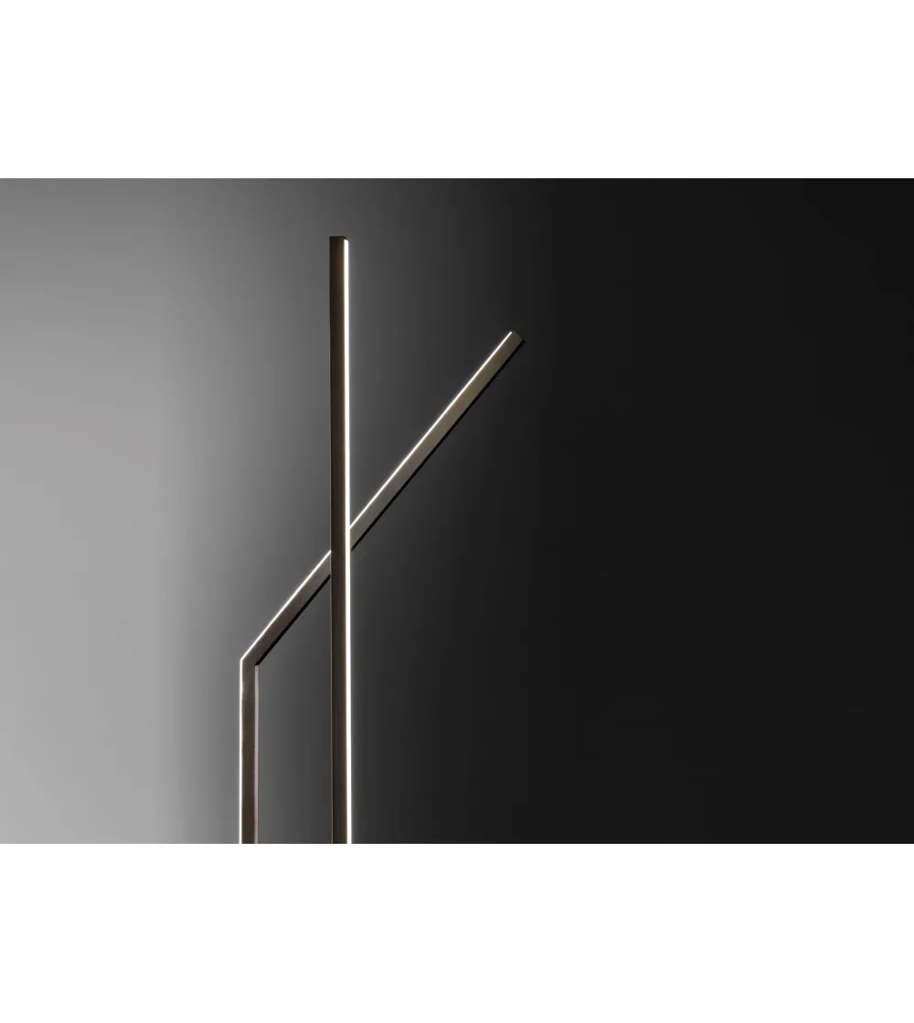 Reflex - Essential Eck-Stehlampe