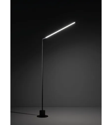 Lampe de Sol de Lecture Essential - Reflex