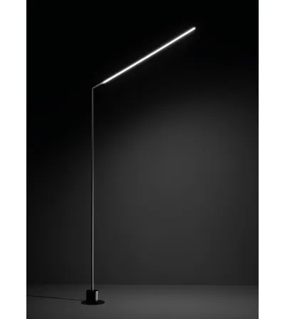 Reflex - Essential Stehlampe mit Arm