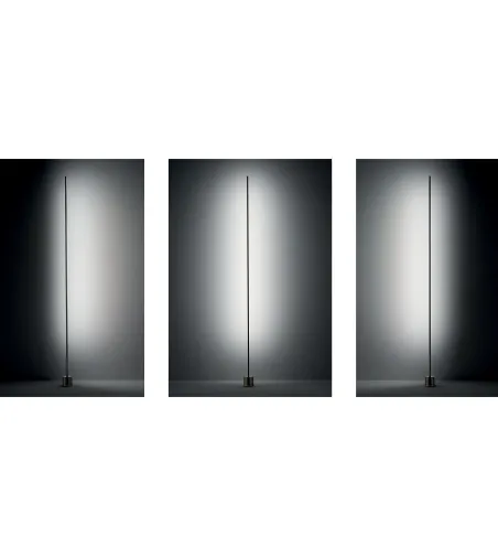 Reflex - Essential Floor Lamp with Arm