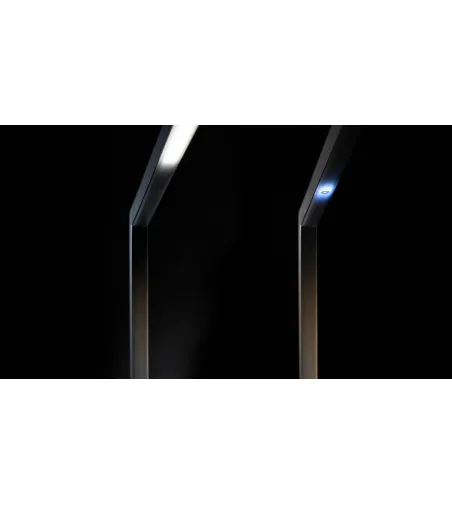 Reflex - Essential Floor Lamp with Arm