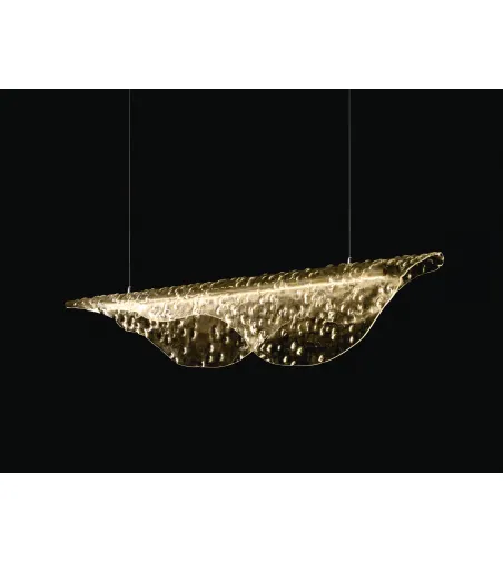 Lampe à Suspension Fusion - Reflex