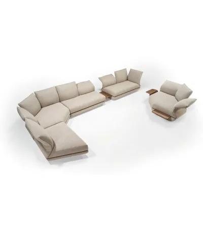 Reflex - Orizzonte Modular Sofa