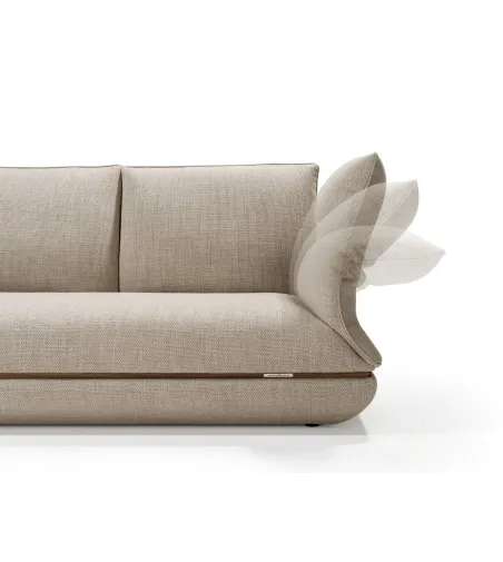 Reflex - Orizzonte Modular Sofa