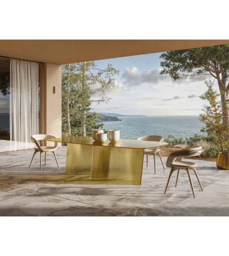 Reflex - Esse Acqua Table