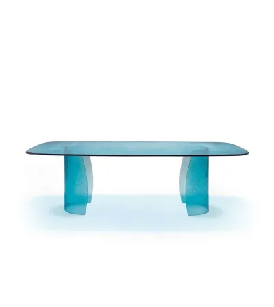 Tavolo Petalo Acqua - Reflex 2