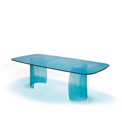 Table Petalo Acqua - Reflex