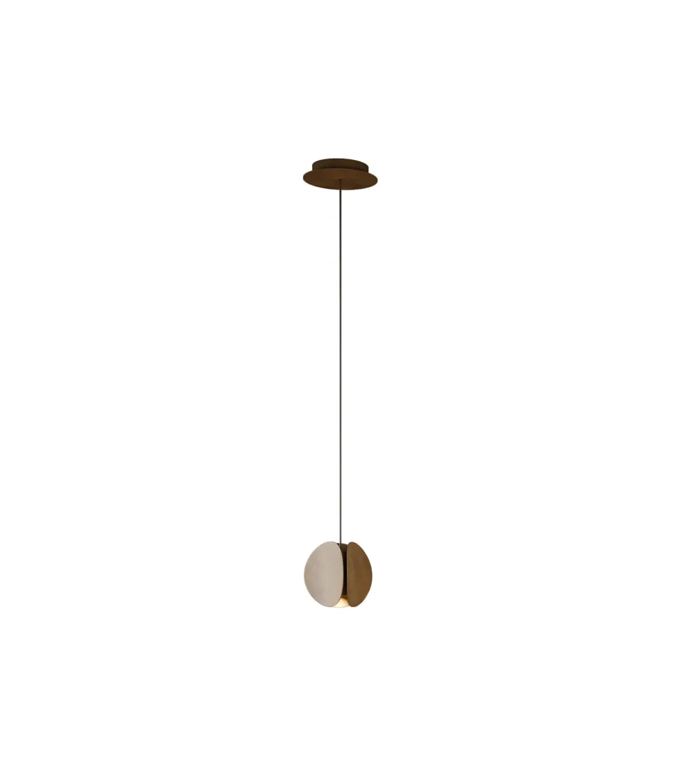 Lampe à Suspension Flake - Ronda Design
