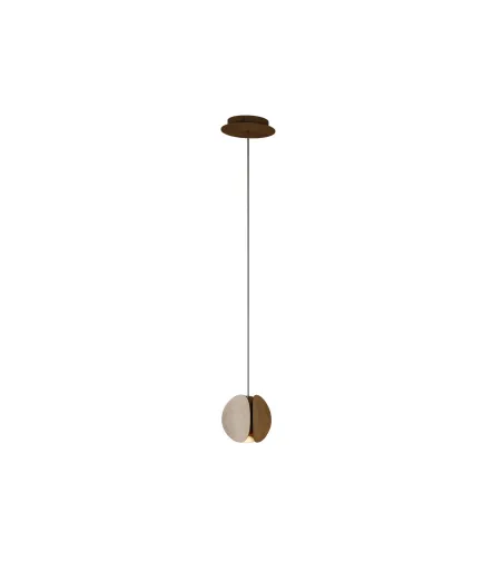 Lámpara de Suspensión Flake - Ronda Design