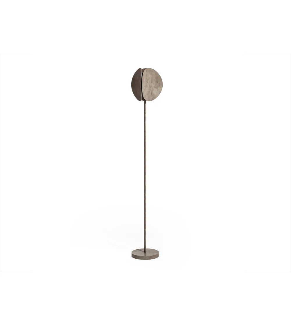Lampada da Terra Flake - Ronda Design
