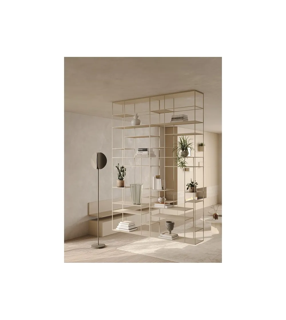Ronda Design - Flake Floor Lamp