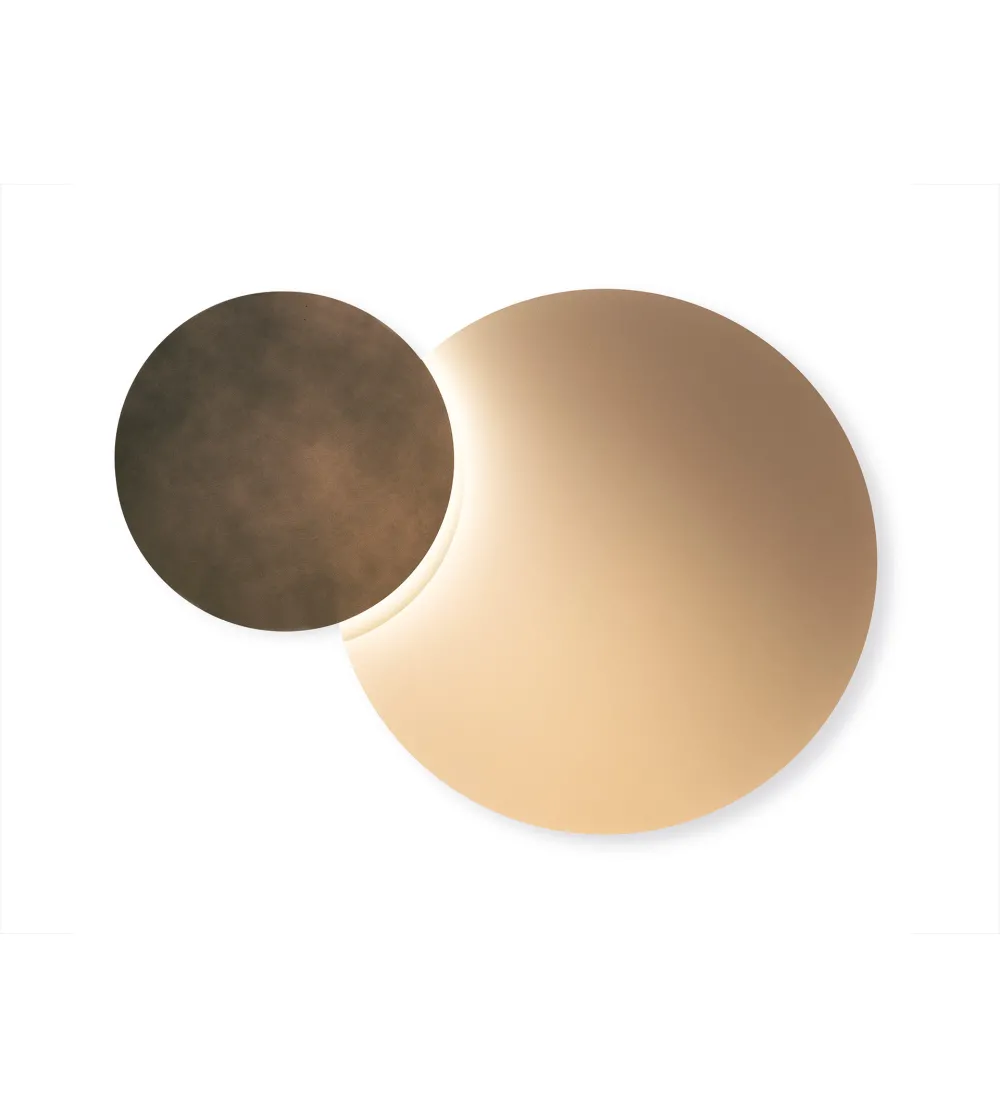 Ronda Design - Eclipse Wandleuchte