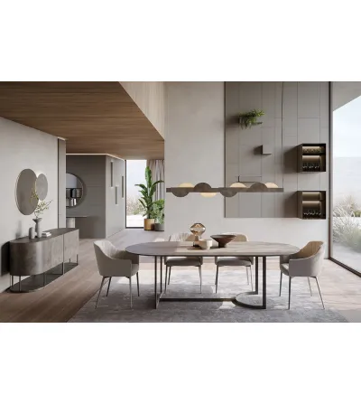 Lámpara de Pared Eclipse - Ronda Design 2
