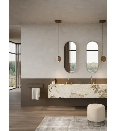 Miroir Rossana - Ronda Design