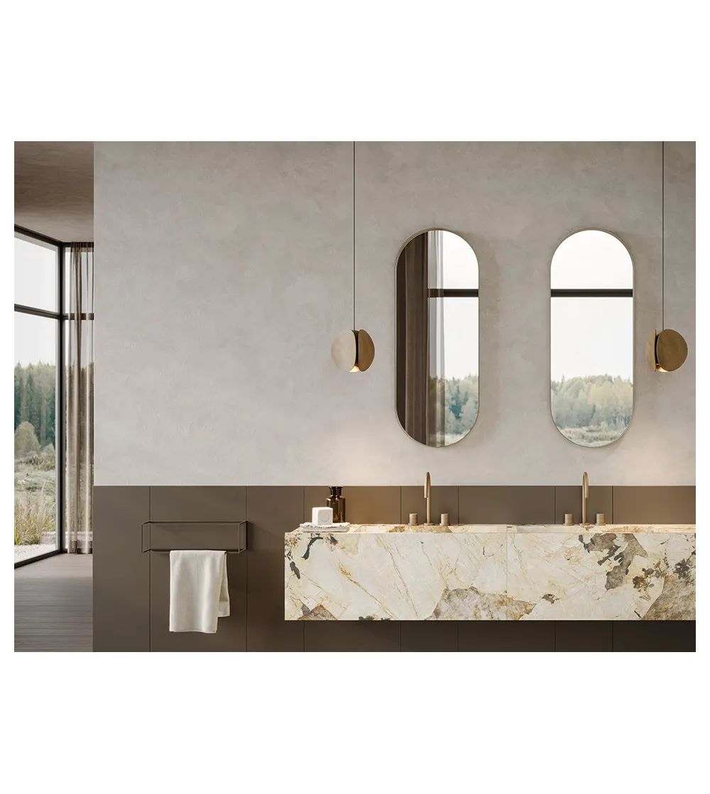 Espejo Rossana - Ronda Design