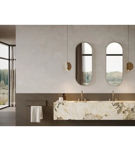 Espejo Rossana - Ronda Design