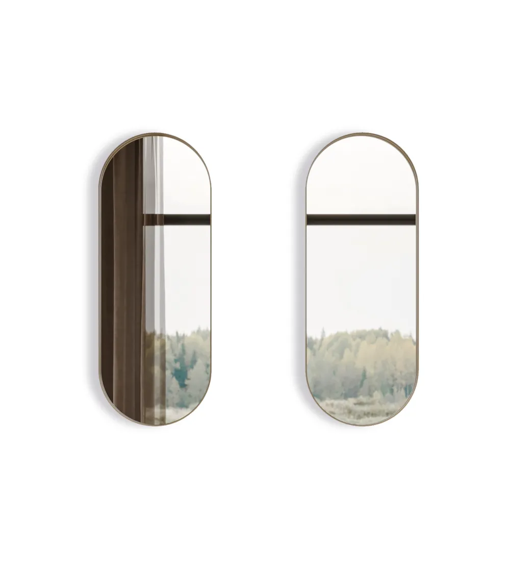 Miroir Rossana - Ronda Design