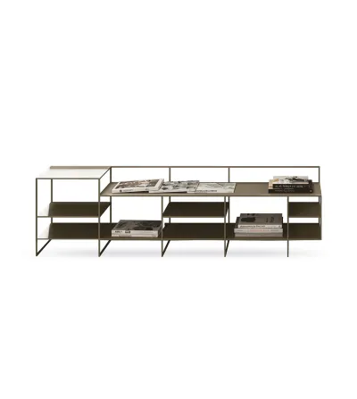 Ronda Design - Levia TV Stand 2