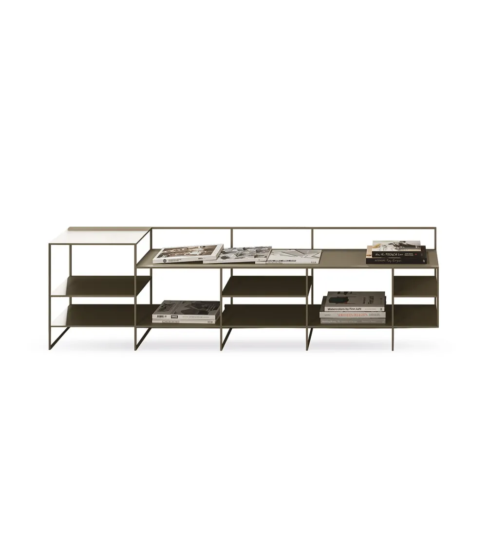 Ronda Design - Levia TV-Ständer