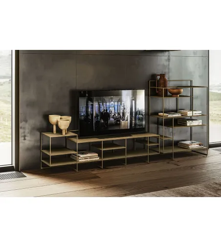 Meuble TV Levia - Ronda Design