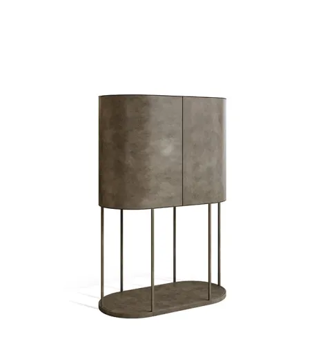 Mobile Bar Asteria Lounge - Ronda Design