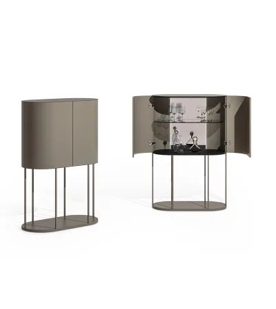 Ronda Design - Asteria Lounge Bar Cabinet 2