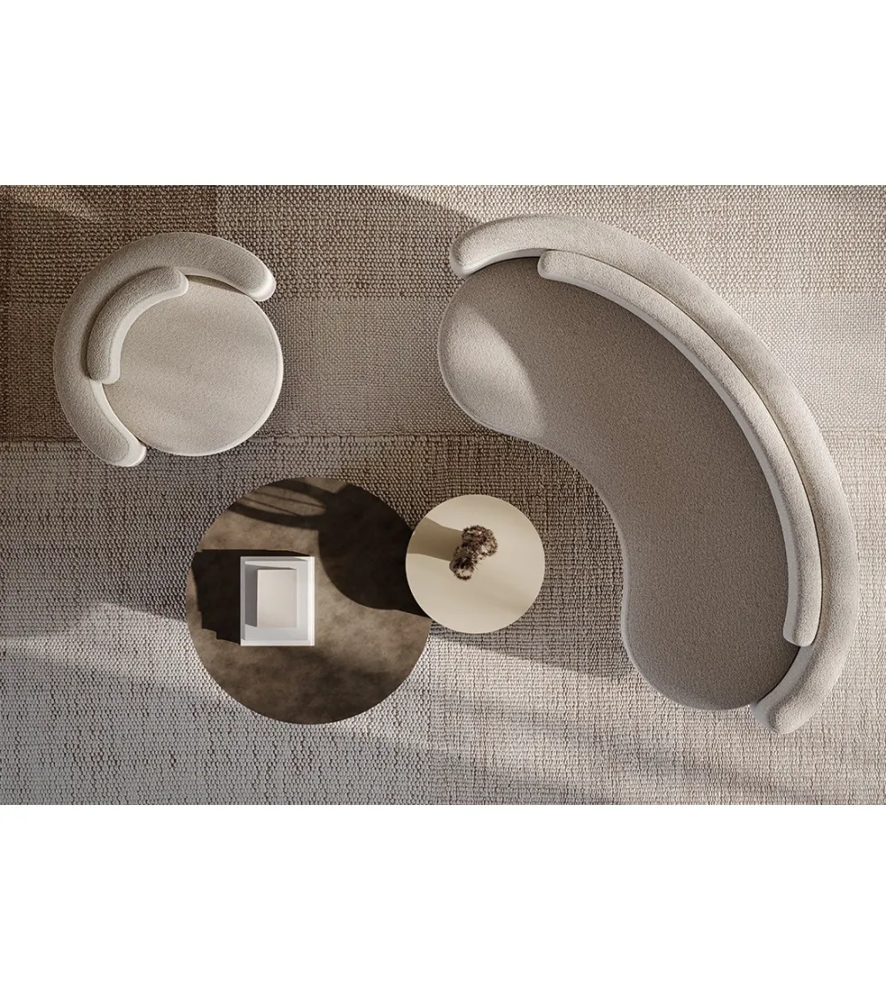 Divano Ghanta Lounge - Ronda Design