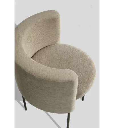 Ronda Design - Ghanta Hocker