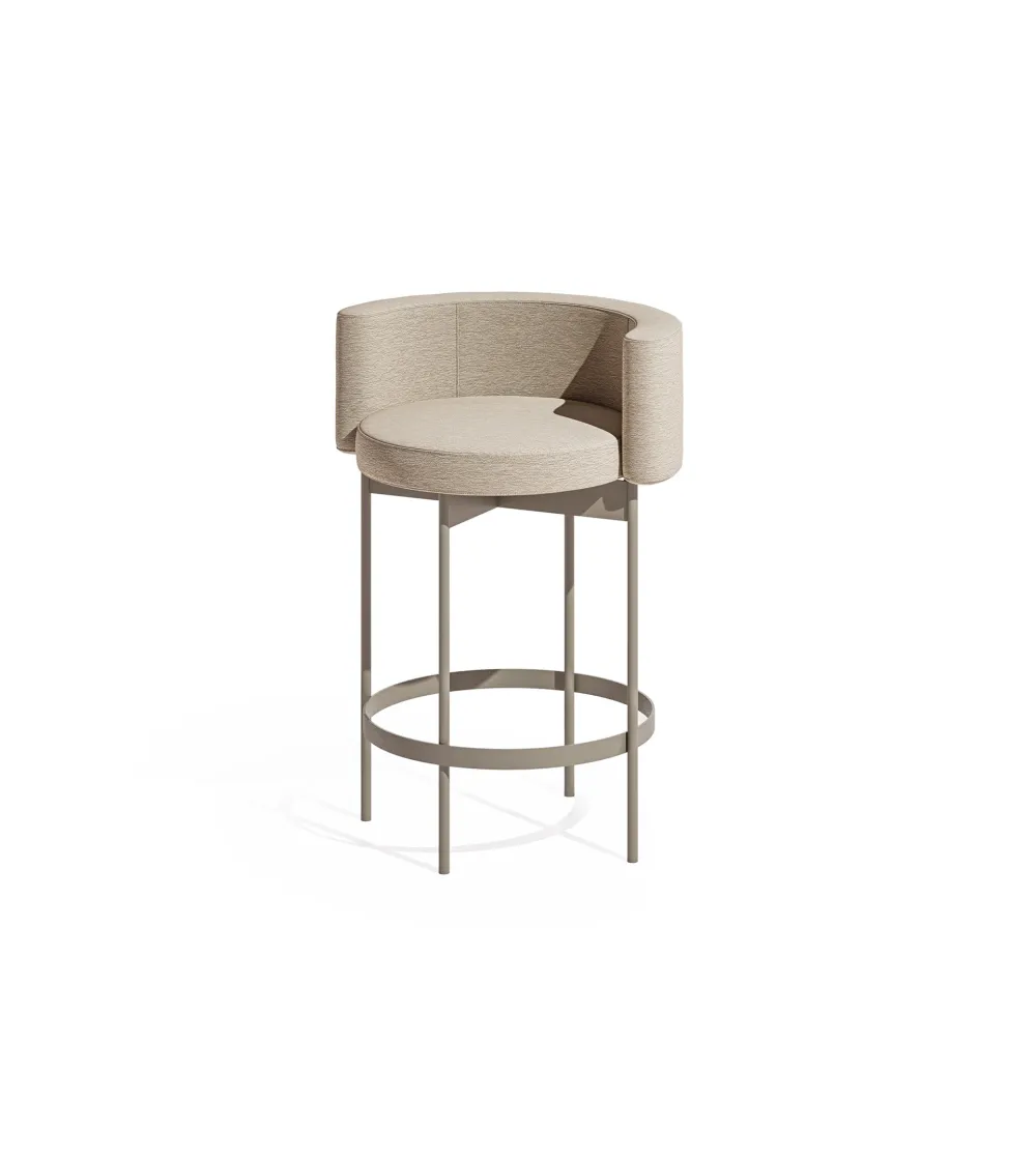 Tabouret Ghanta - Ronda Design