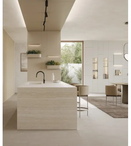 Ronda Design - Ghanta Hocker