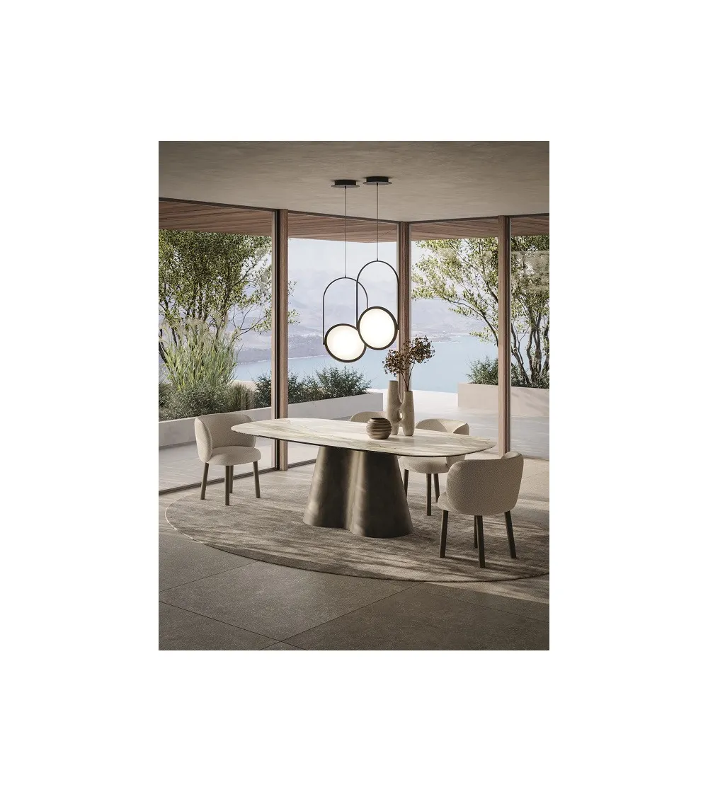 Chaise Shanti - Ronda Design
