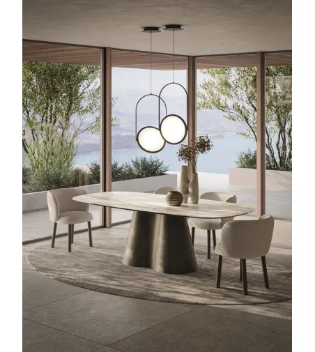 Ronda Design - Shanti Stuhl