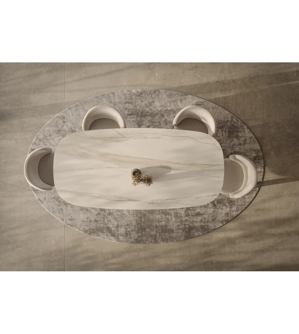 Silla Shanti - Ronda Design