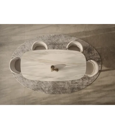 Chaise Shanti - Ronda Design