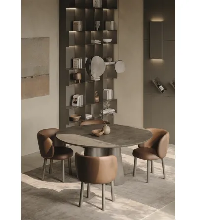 Ronda Design - Shanti Stuhl