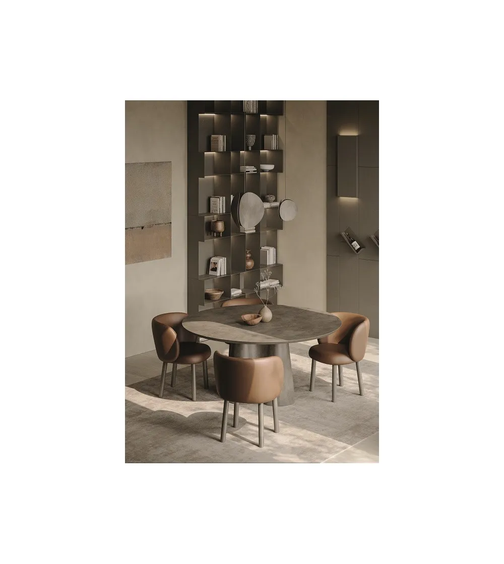 Sedia Shanti - Ronda Design