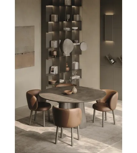 Ronda Design - Shanti Chair