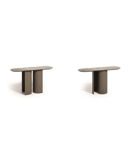 Table Consolle Roshi - Ronda Design