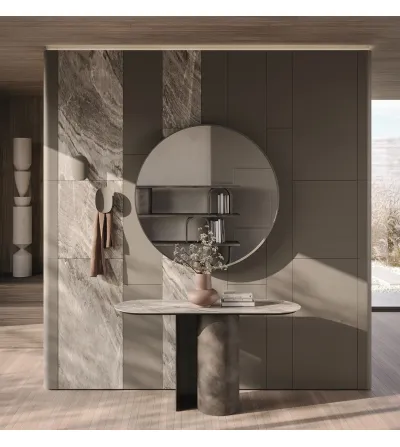 Ronda Design - Roshi Console Table