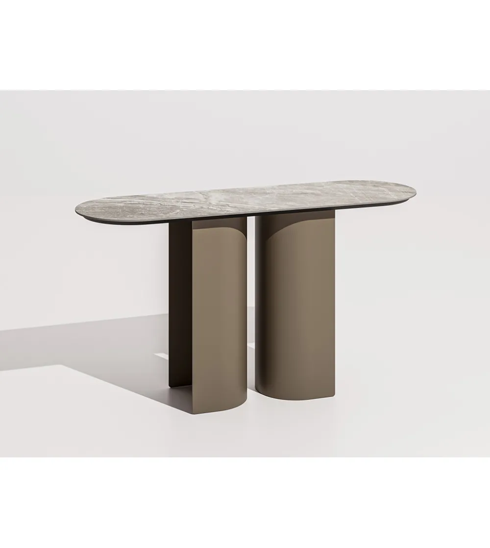 Table Consolle Roshi - Ronda Design