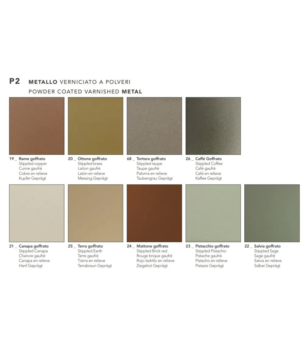 Ronda Design - Roshi Konsolentisch