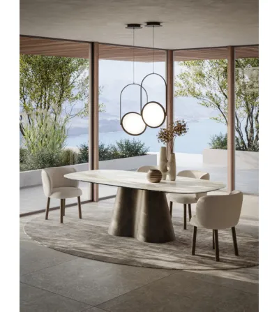 Table Jupe - Ronda Design