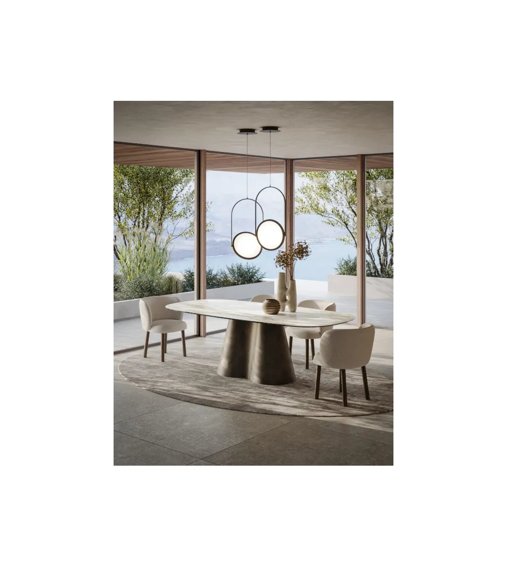 Mesa Jupe - Ronda Design