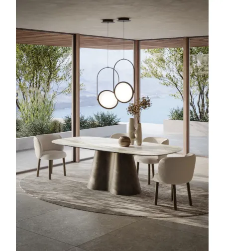 Mesa Jupe - Ronda Design