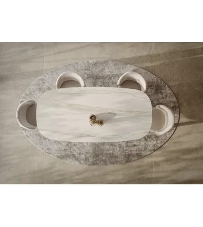 Ronda Design - Jupe Tisch 2